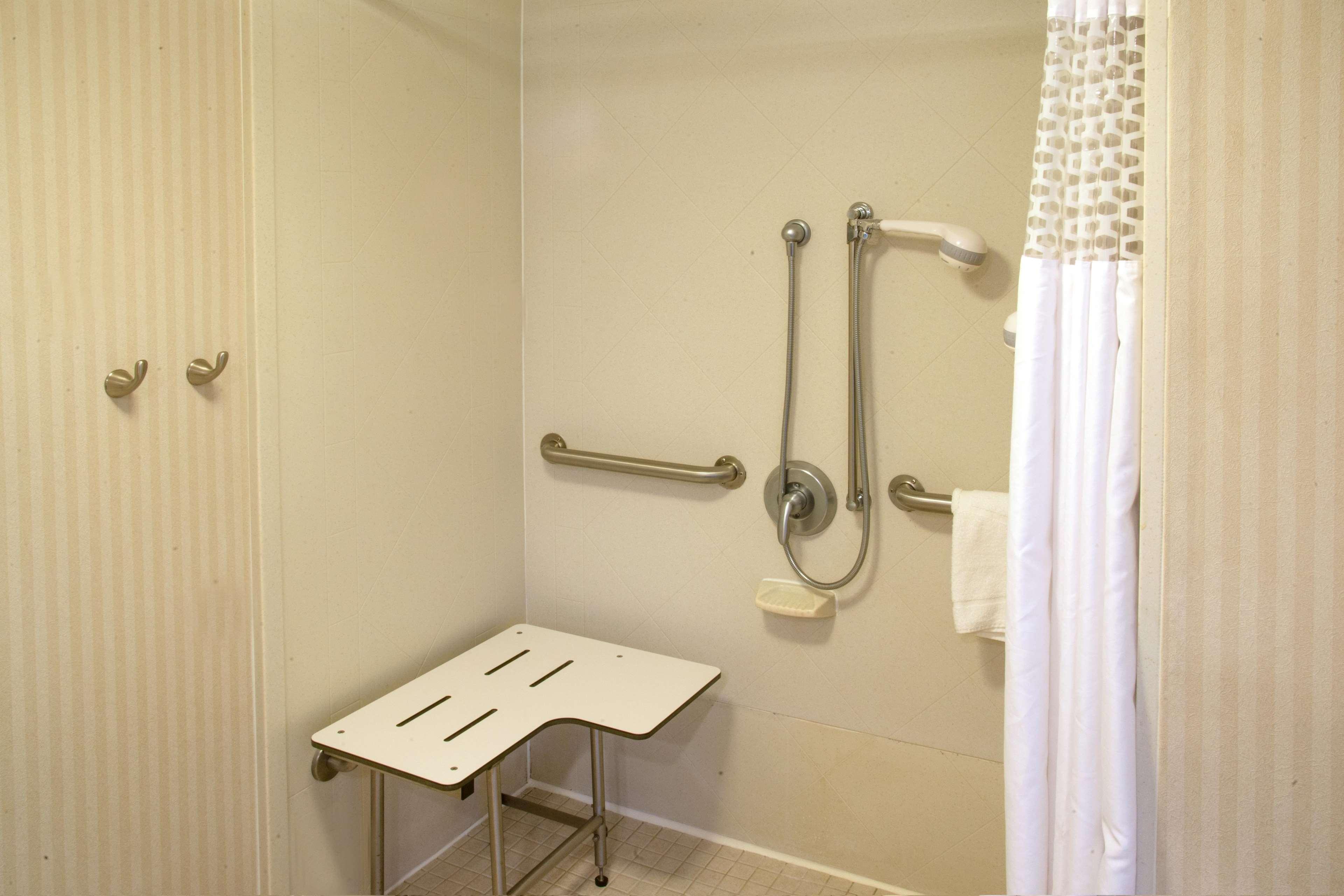 Hampton Downtown 3* Charleston