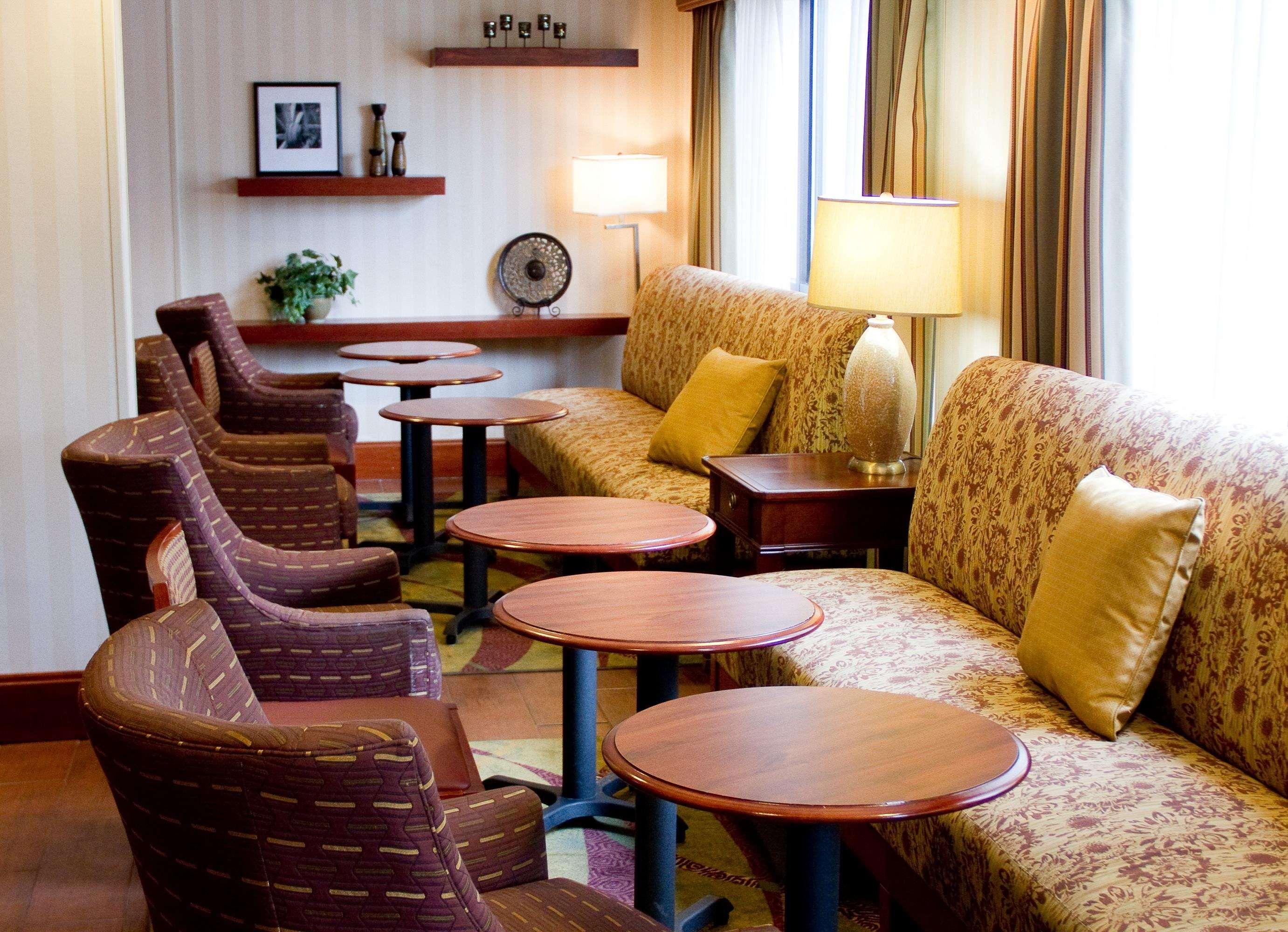 Hampton Downtown Hotel