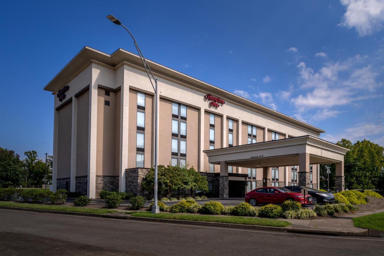 Hampton Downtown 3* Charleston