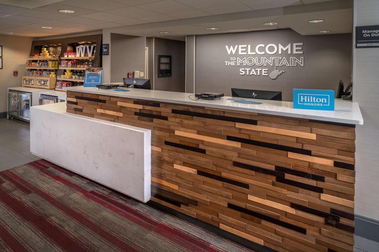 Hotel Hampton Downtown 3*
