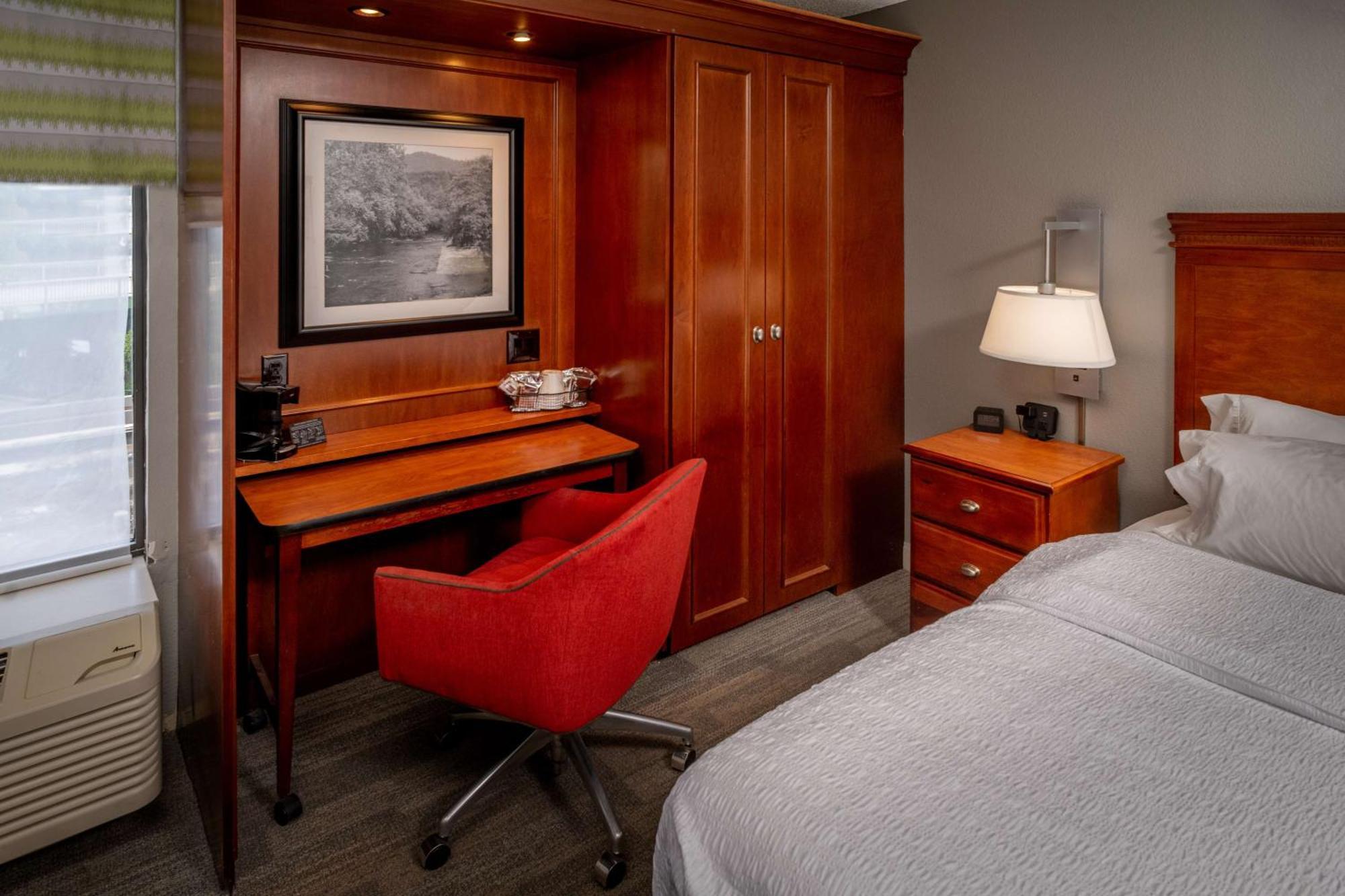 Hampton Downtown Hotel Charleston