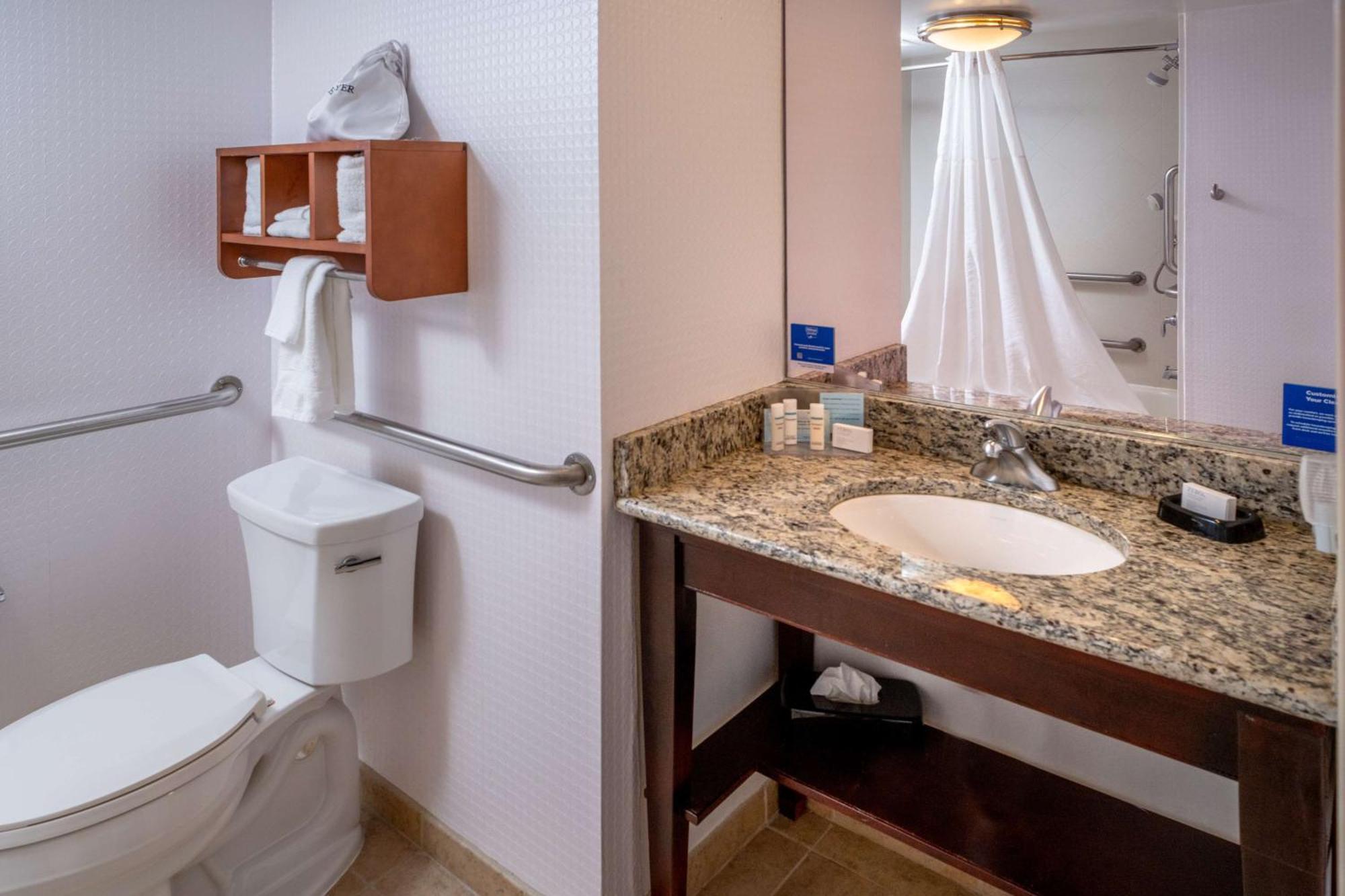 Hotel Hampton Downtown Charleston