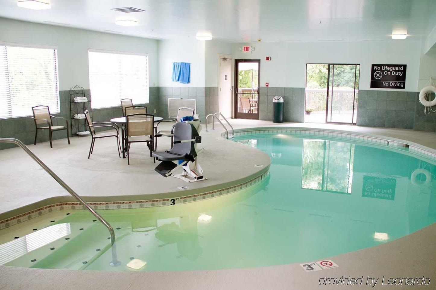 Hampton Downtown 3* Charleston