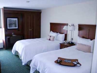 Hotel Hampton Downtown Charleston