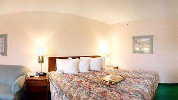 Hotel Hampton Downtown 3*