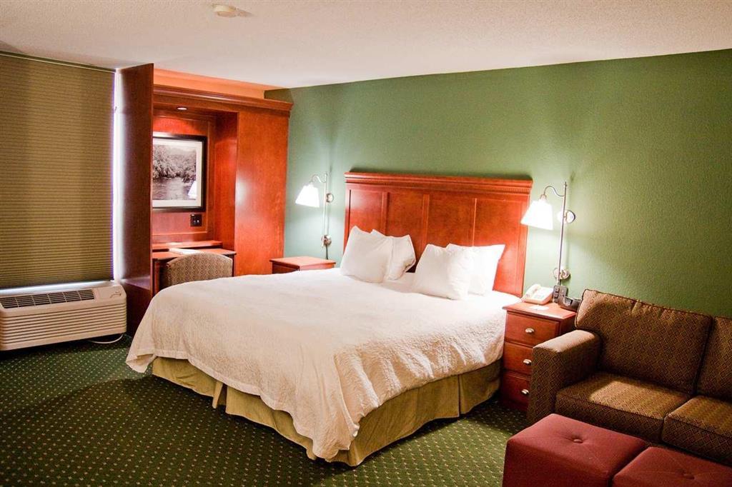 Hotel Hampton Downtown