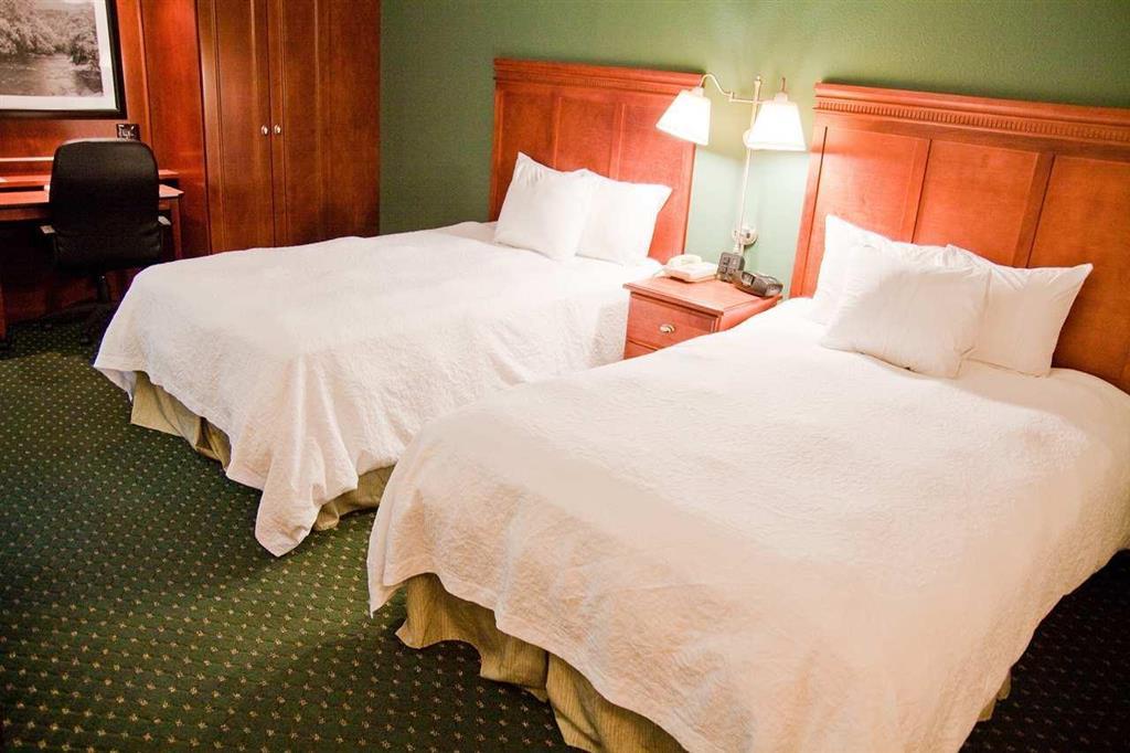 Hampton Downtown Hotel