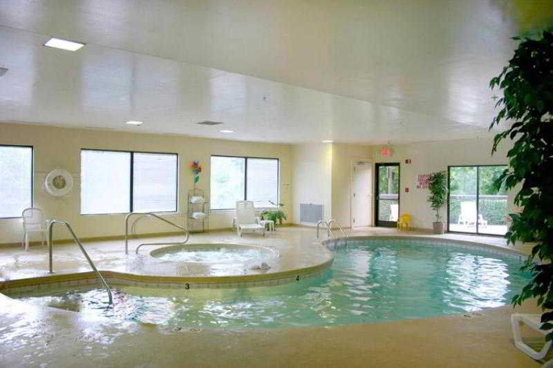 Hampton Downtown Hotel