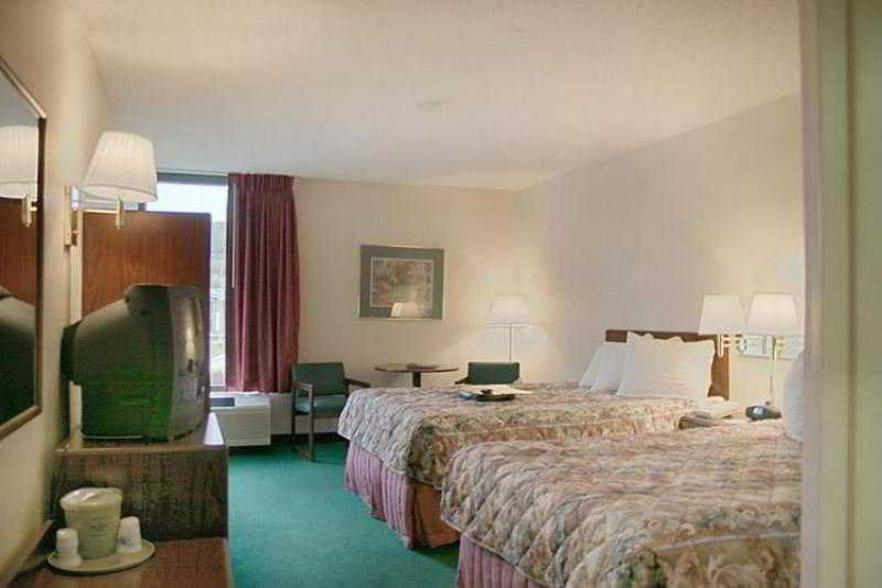 Hotel Hampton Downtown