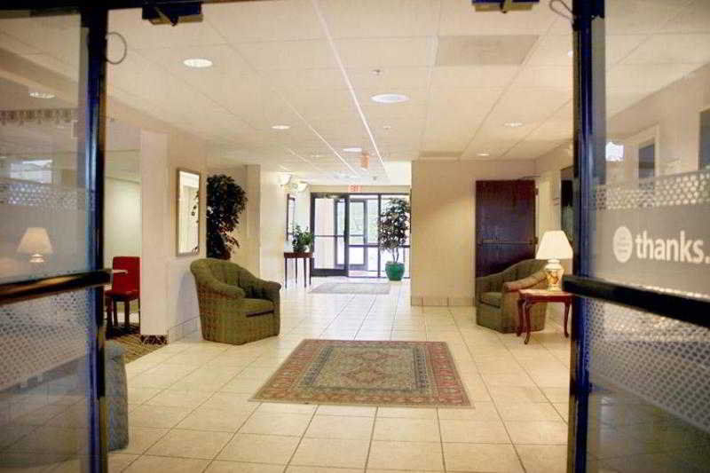 Hotel Hampton Downtown Charleston