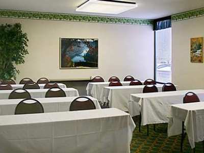 Hotel Hampton Downtown 3*