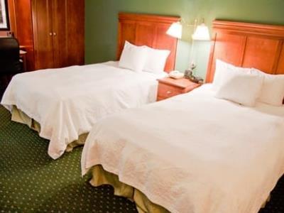 Hampton Downtown Hotel Charleston