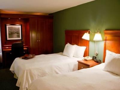 Hotel Hampton Downtown Charleston